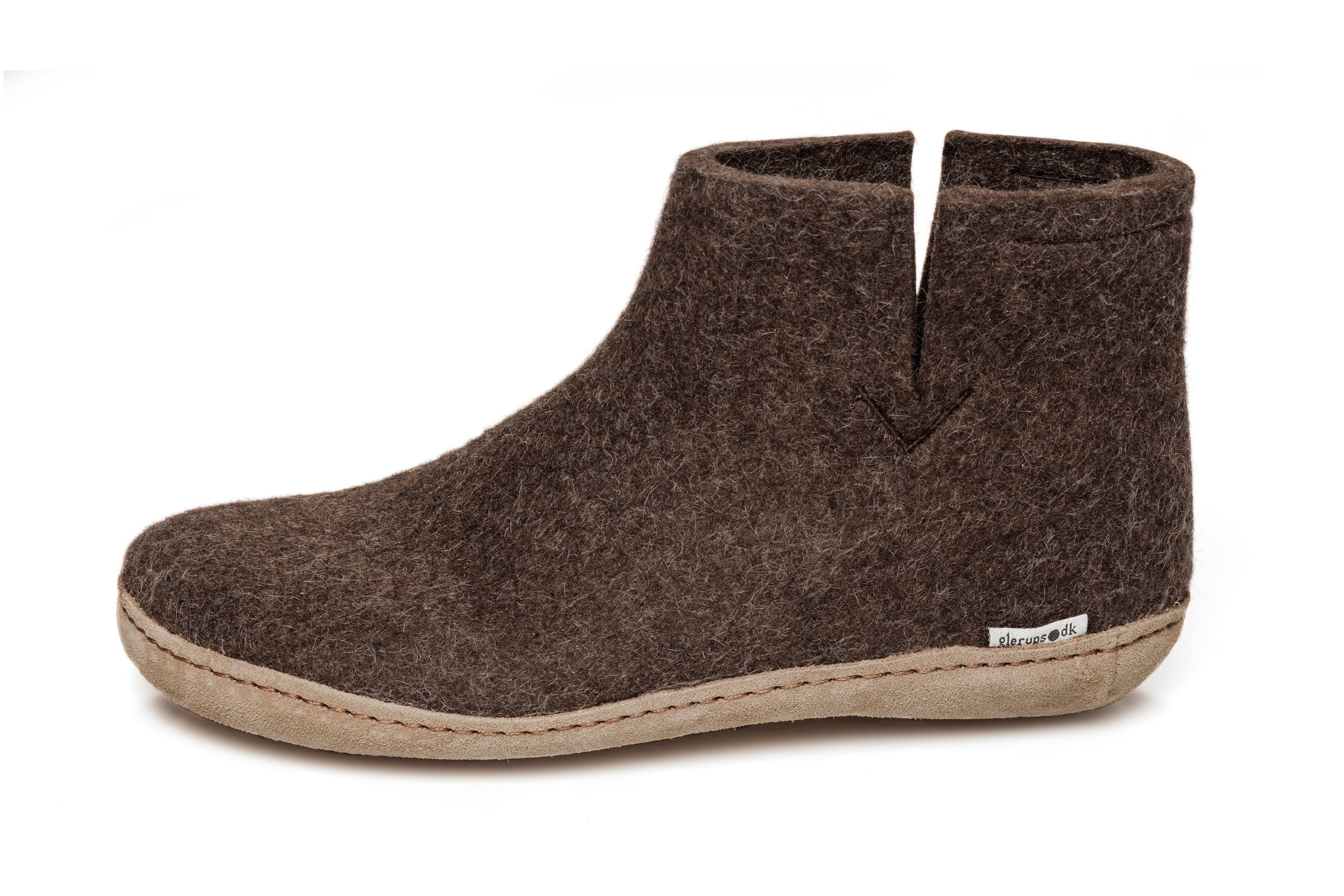 Hüttenschuhe