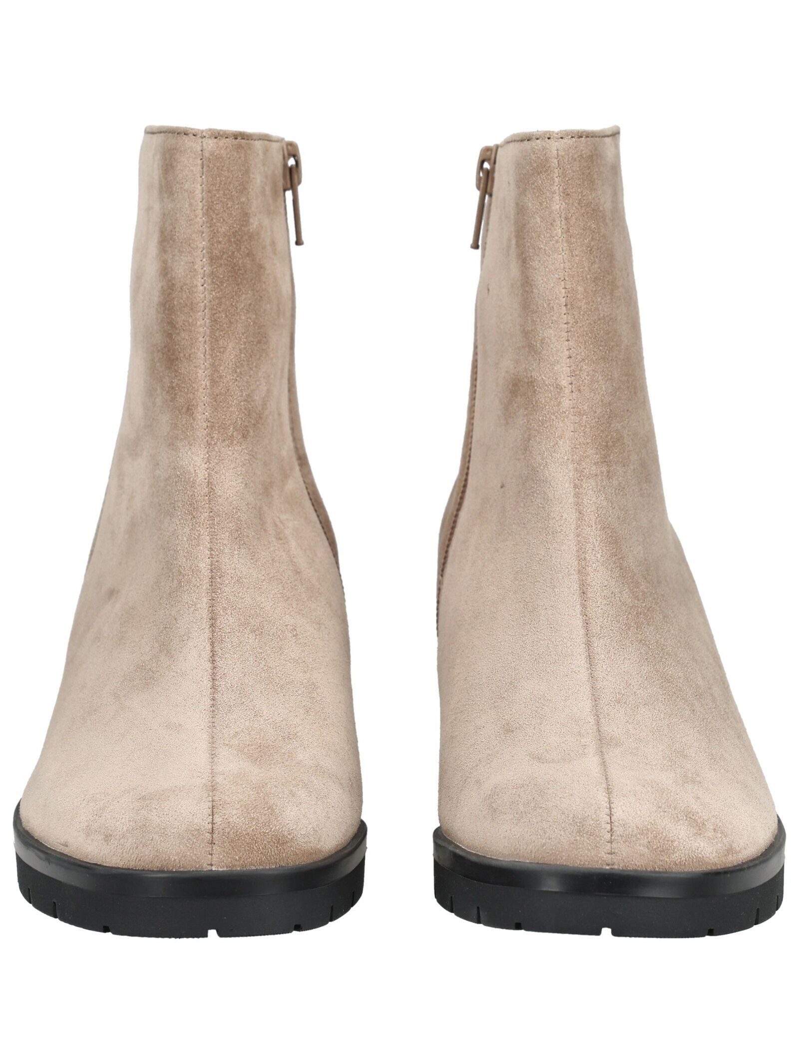 Högl Högl Stiefelette Veloursleder Stiefelette