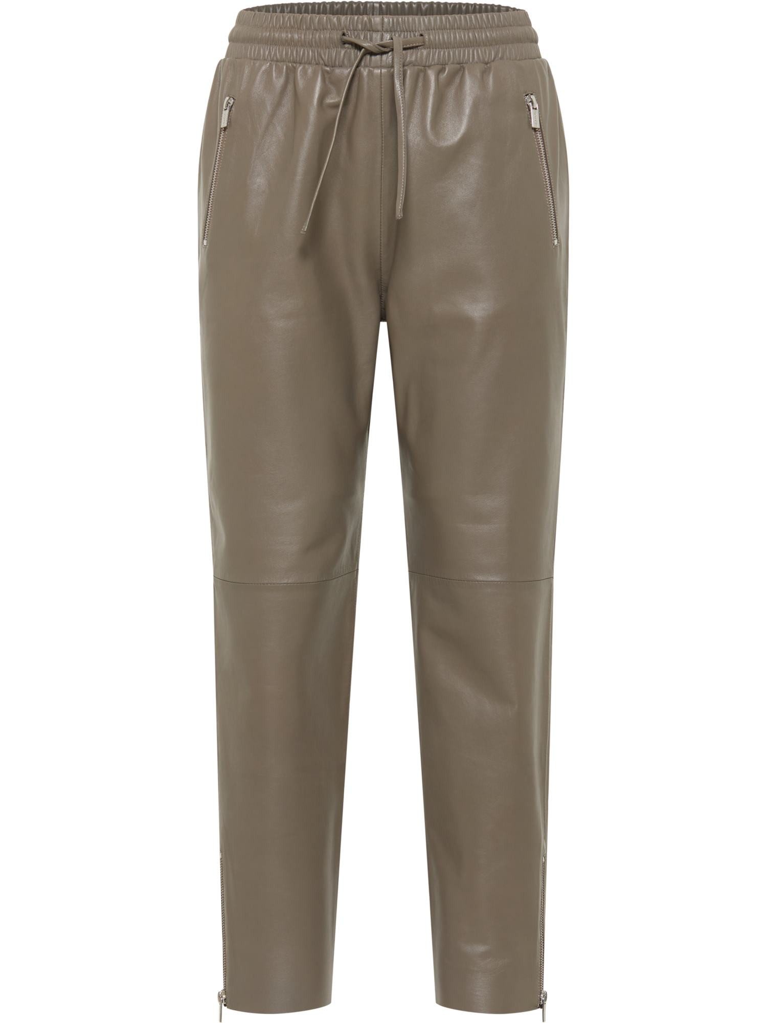 CARLO COLUCCI Lederhose Demichiel günstig online kaufen