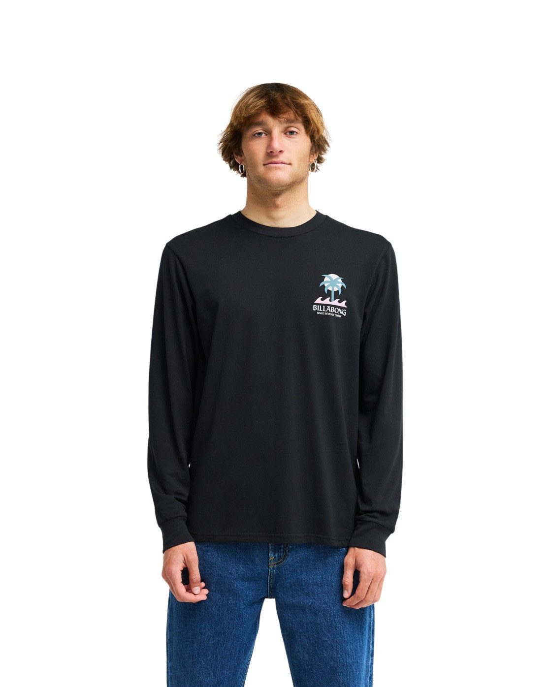 Langarmshirt Portal
