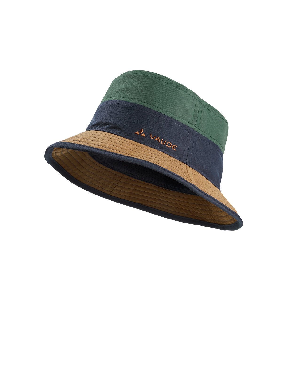 VAUDE Outdoorhut Kids Lezza Hat II (Ein Stück) leichter Kinderhut mit UV-Schutz