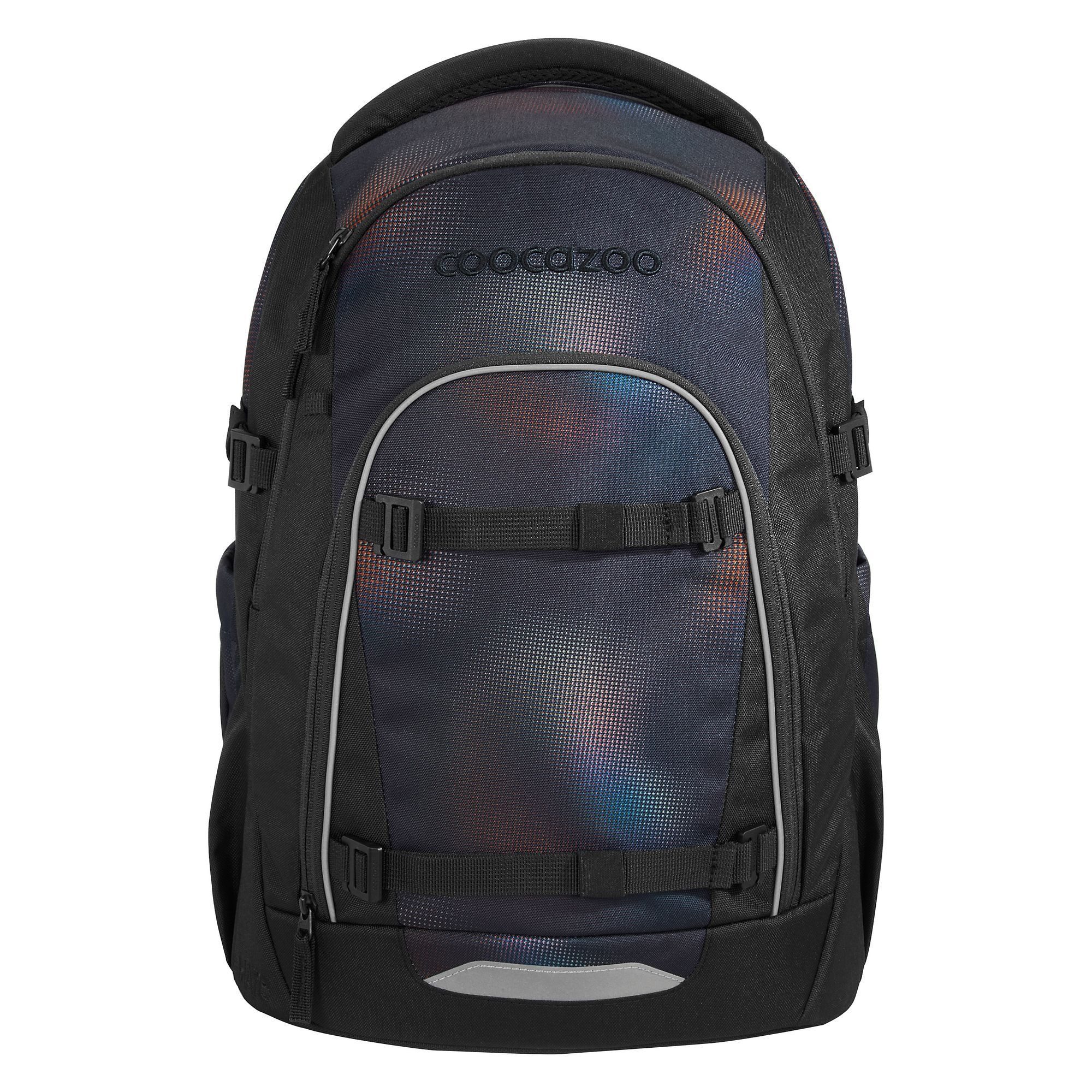 coocazoo Schulrucksack Mate, Polyester