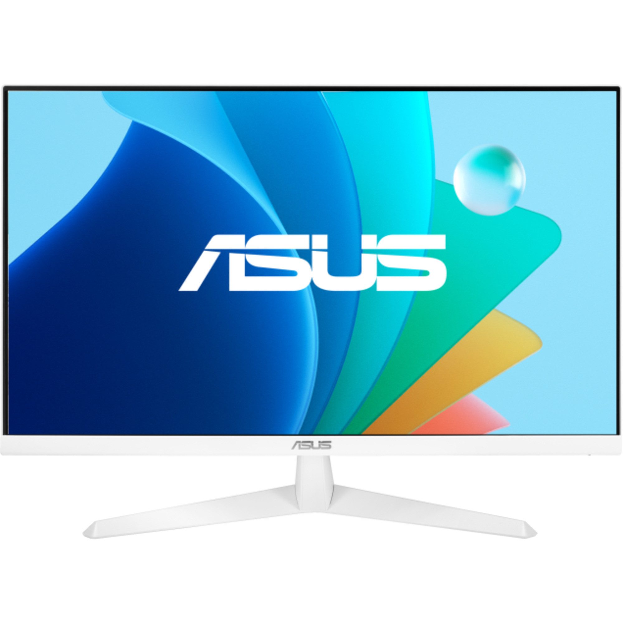 Asus ASUS Eye Care VU279HFI-W, Gaming-Monitor, (FullHD, TFT-Monitor (1920 x 1080 px)
