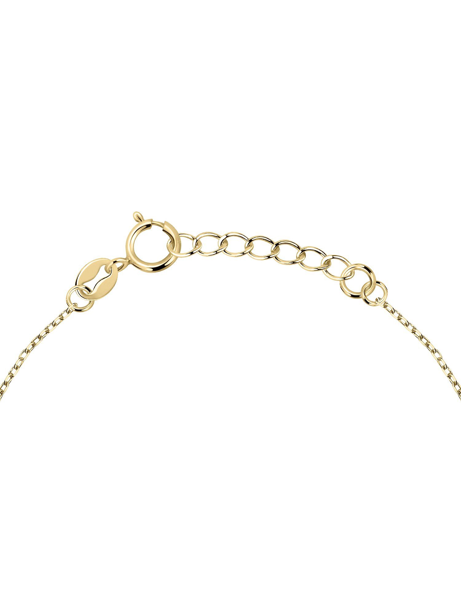 CHRIST Silberarmband, Modern