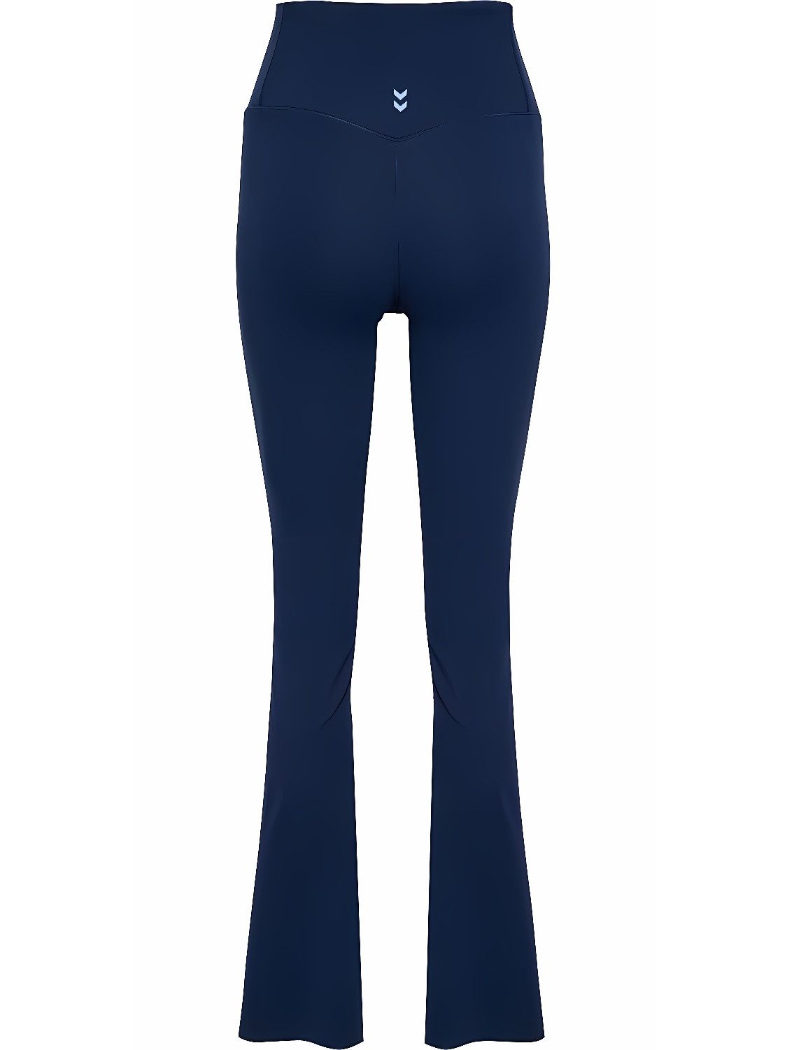 hummel Leggings Yoga High Waist Flare W Tights