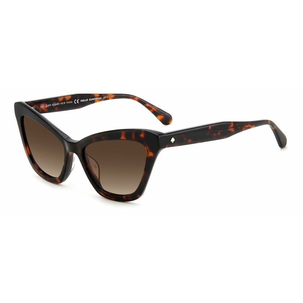 KATE SPADE NEW YORK Sonnenbrille KATE SPADE MOD. AMELIE_G_S