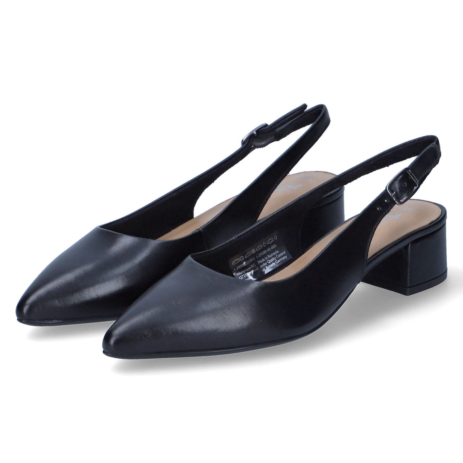 Tamaris Slingpumps Pumps günstig online kaufen