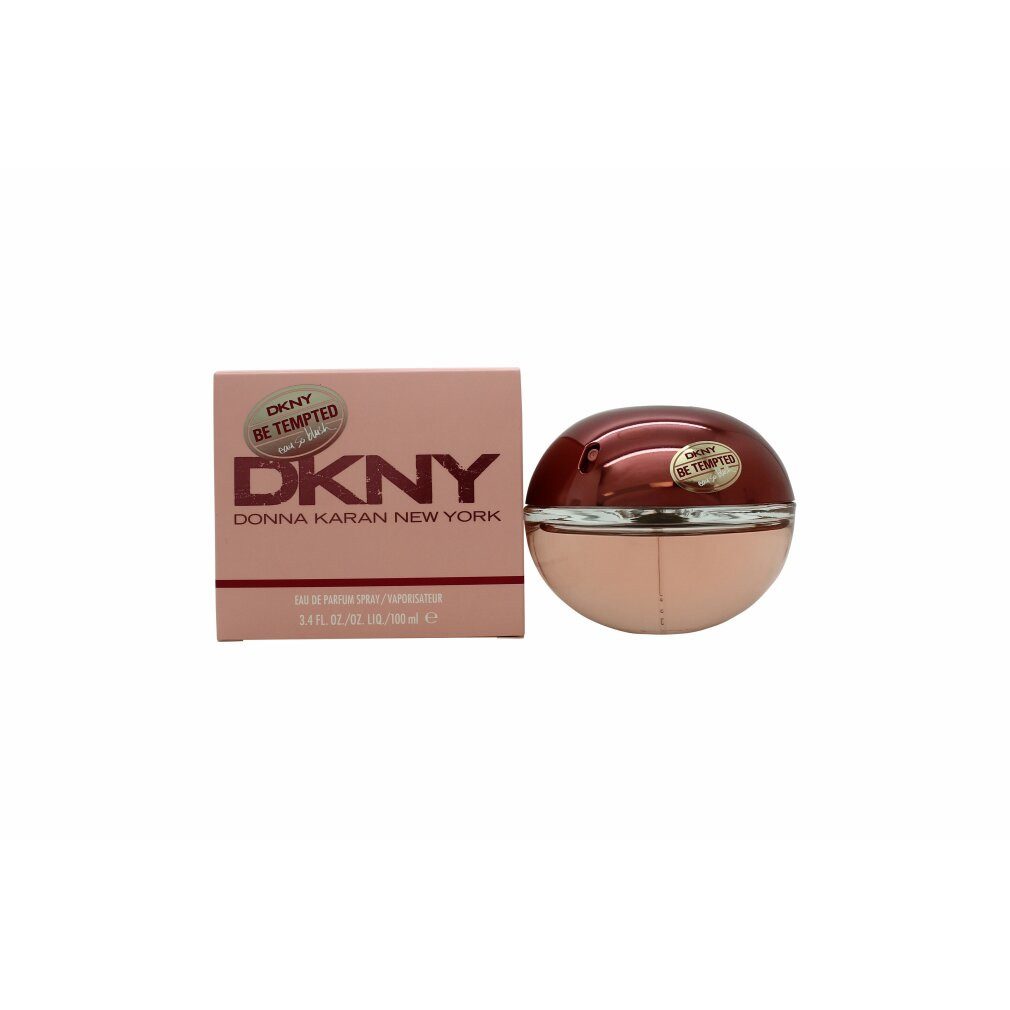DKNY Eau de Parfum Be Tempted Eau So Blush Eau de Parfum Spray 100ml