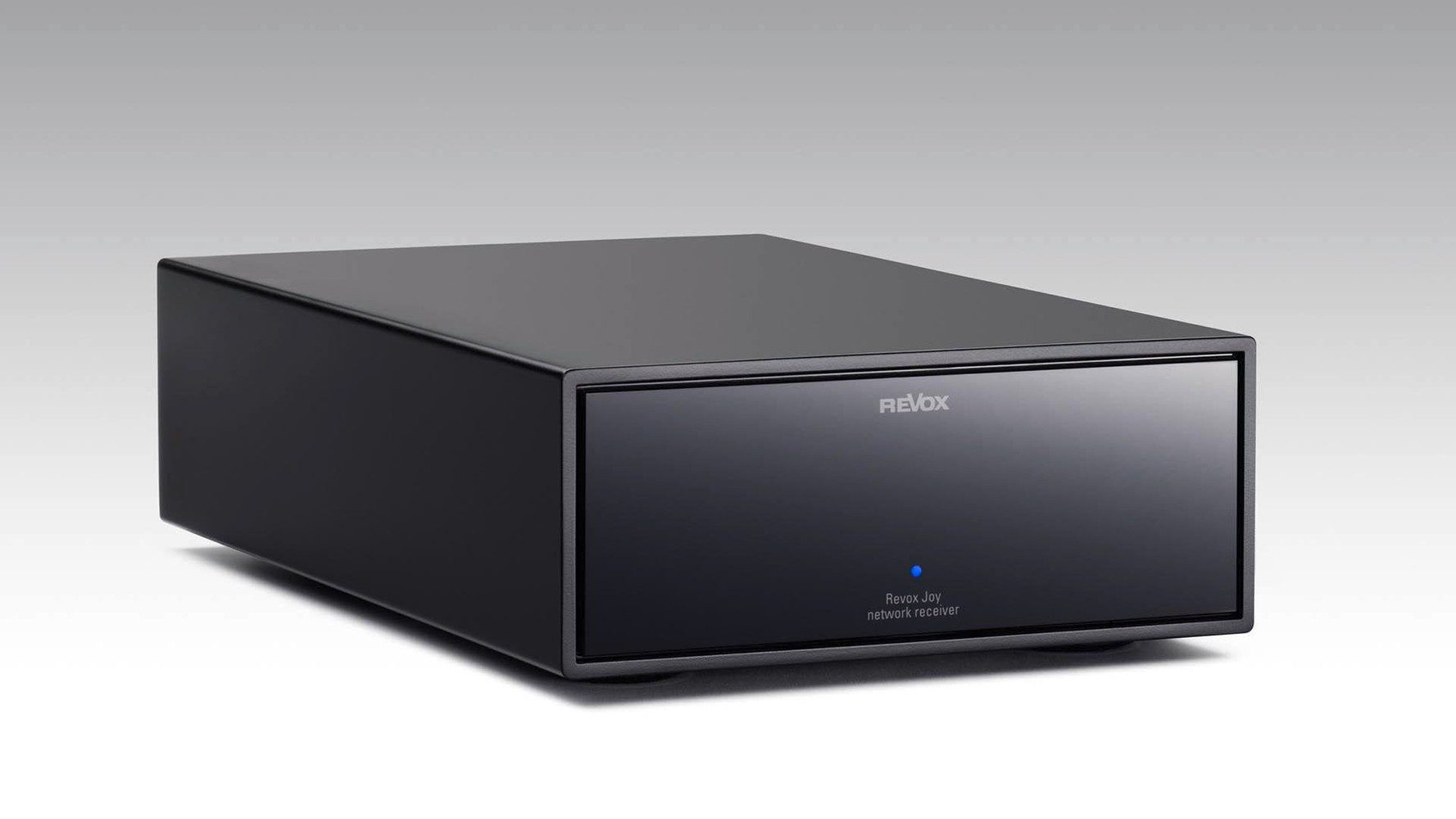 Revox Audio-Receiver