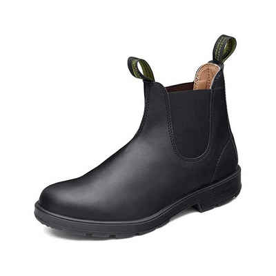 Blundstone schwarz Chelseaboots (1-tlg)