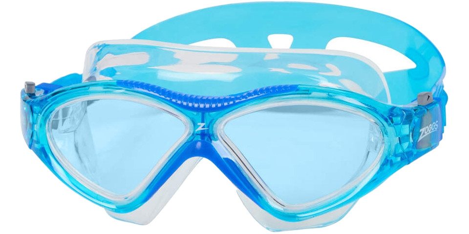 Zoggs Schwimmbrille ZOGGS Super Seal Kinder Schwimmbrille