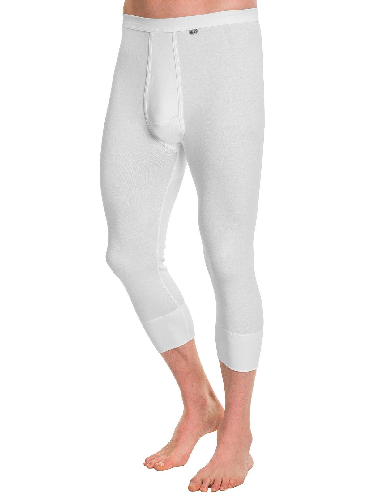 Unterhose Lang Aus Feinripp-Qualität Kaufen | Best Produktbild-Vorschau 3