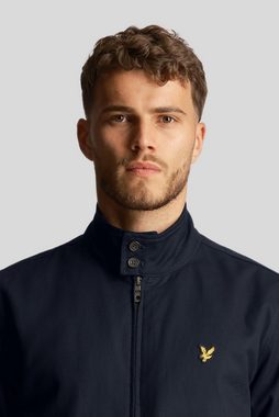 Lyle & Scott Blouson Harrington Casual Ohne Kapuze