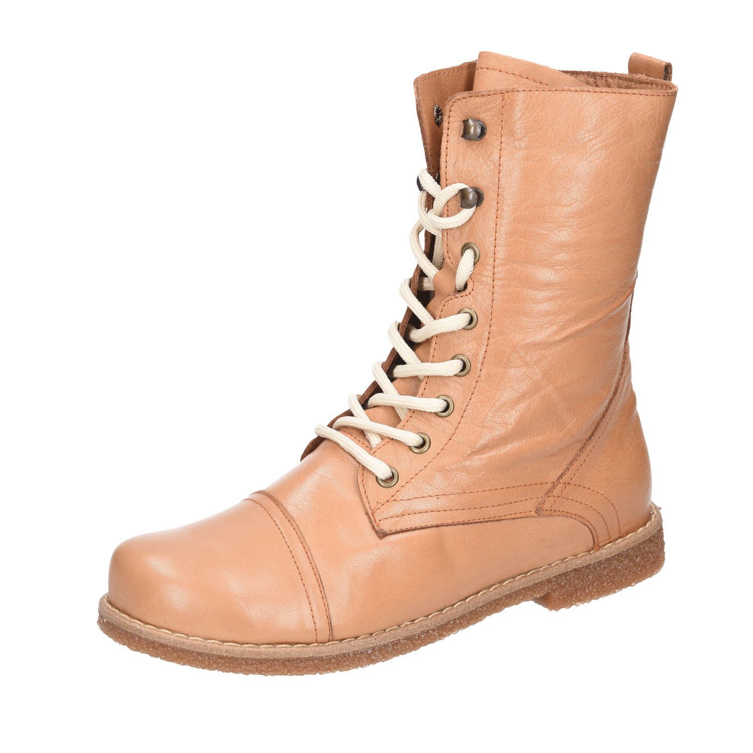 Schnür Boot Winterstiefel
