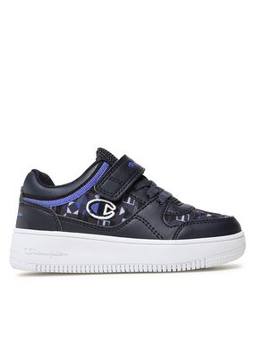 Champion Sneakers Rebound Graphic S32687-CHA-BS517 Nny/Rbl Sneaker
