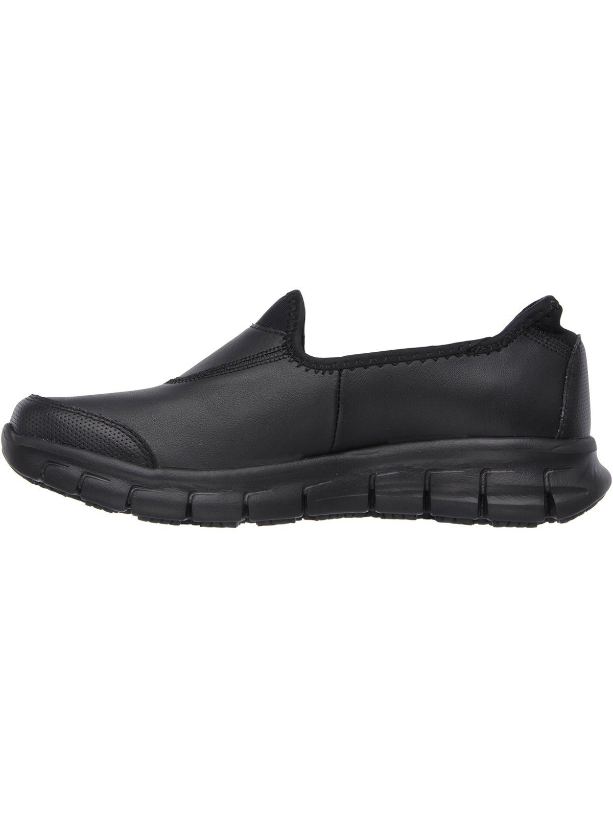 Skechers Skechers Sure Track schwarz Wanderschuh