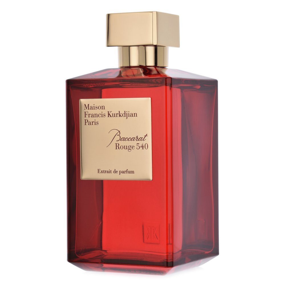 Maison Francis Kurkdjian Eau de Parfum MFK Baccarat Rouge 540 Extrait de Parfum 200 ml EDP