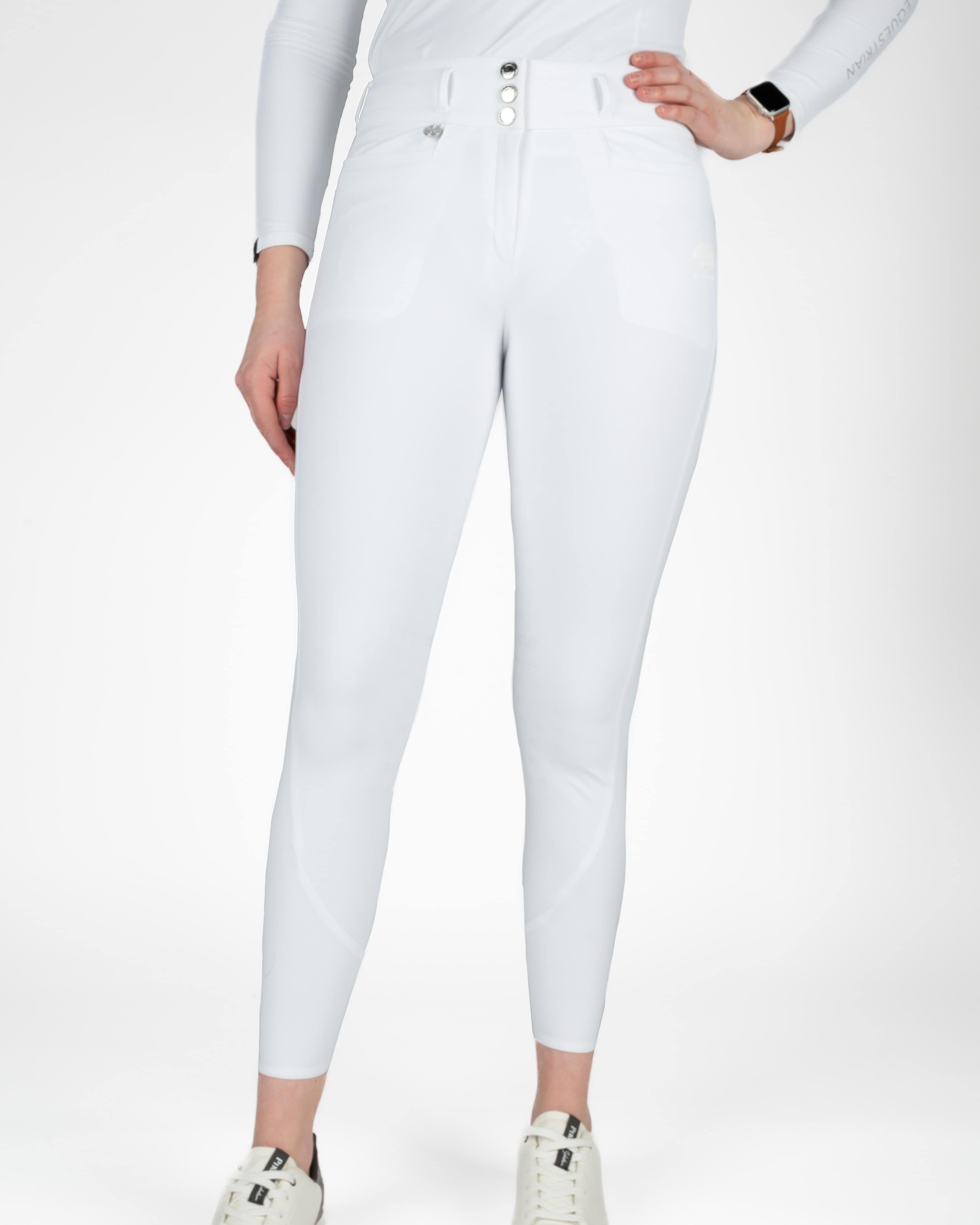 Pikeur Reithose Reithose Damen Linn Sd
