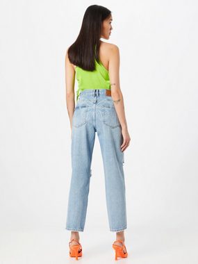 Neon & Nylon Loose-fit-Jeans MAY ROBYN (1-tlg) Weiteres Detail