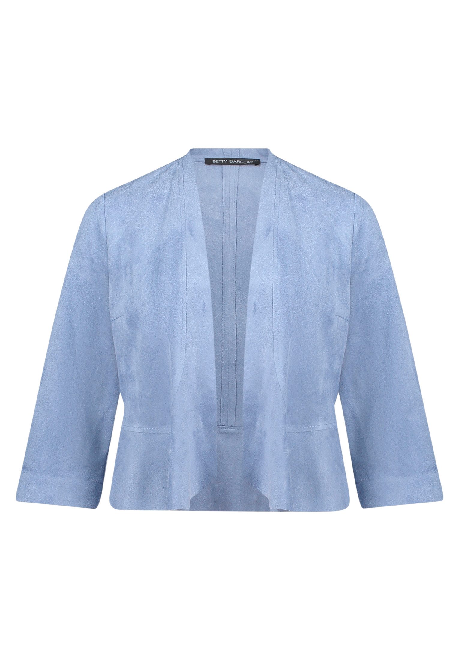 Betty Barclay Jackenblazer Damen mit 3/4 Arm