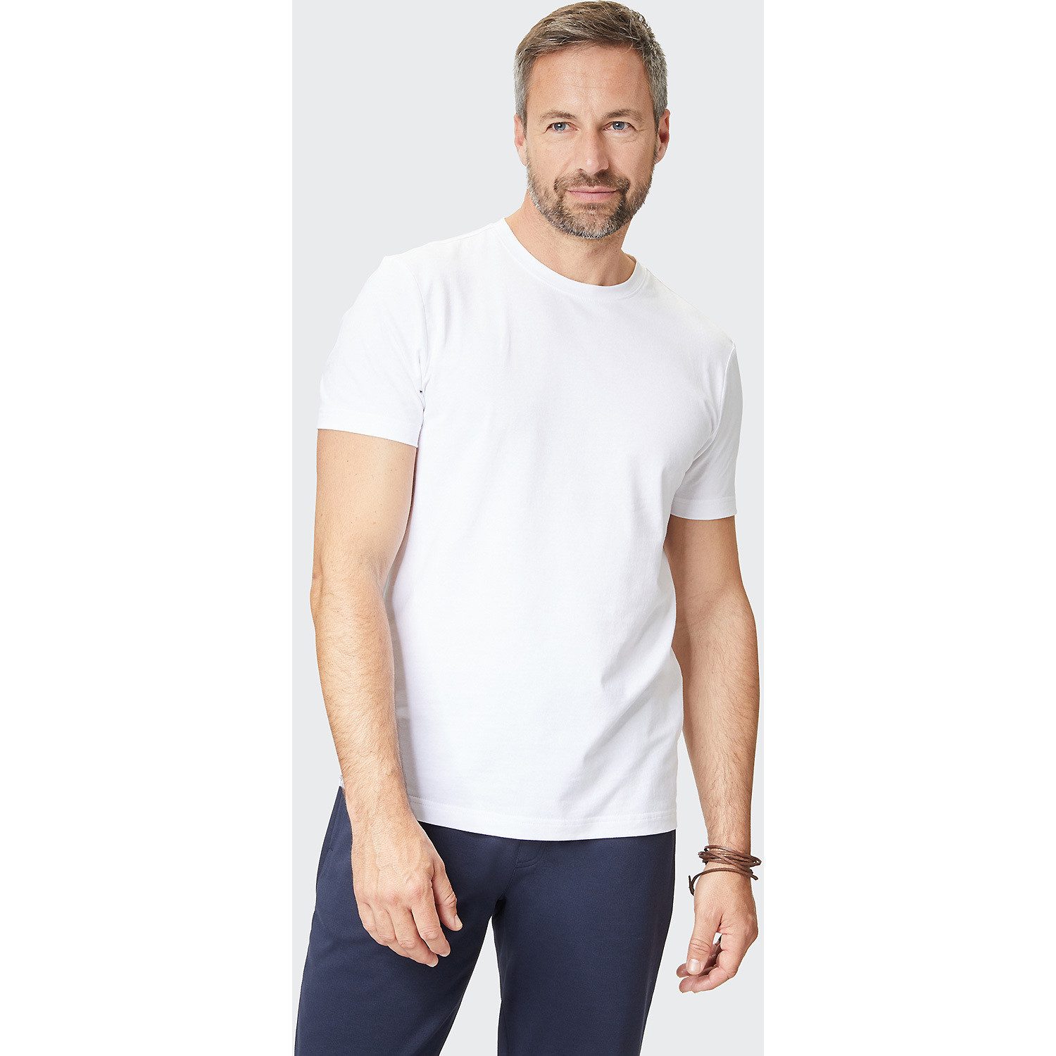 Joy T-Shirt T-Shirt BG - 2er Pack Basic