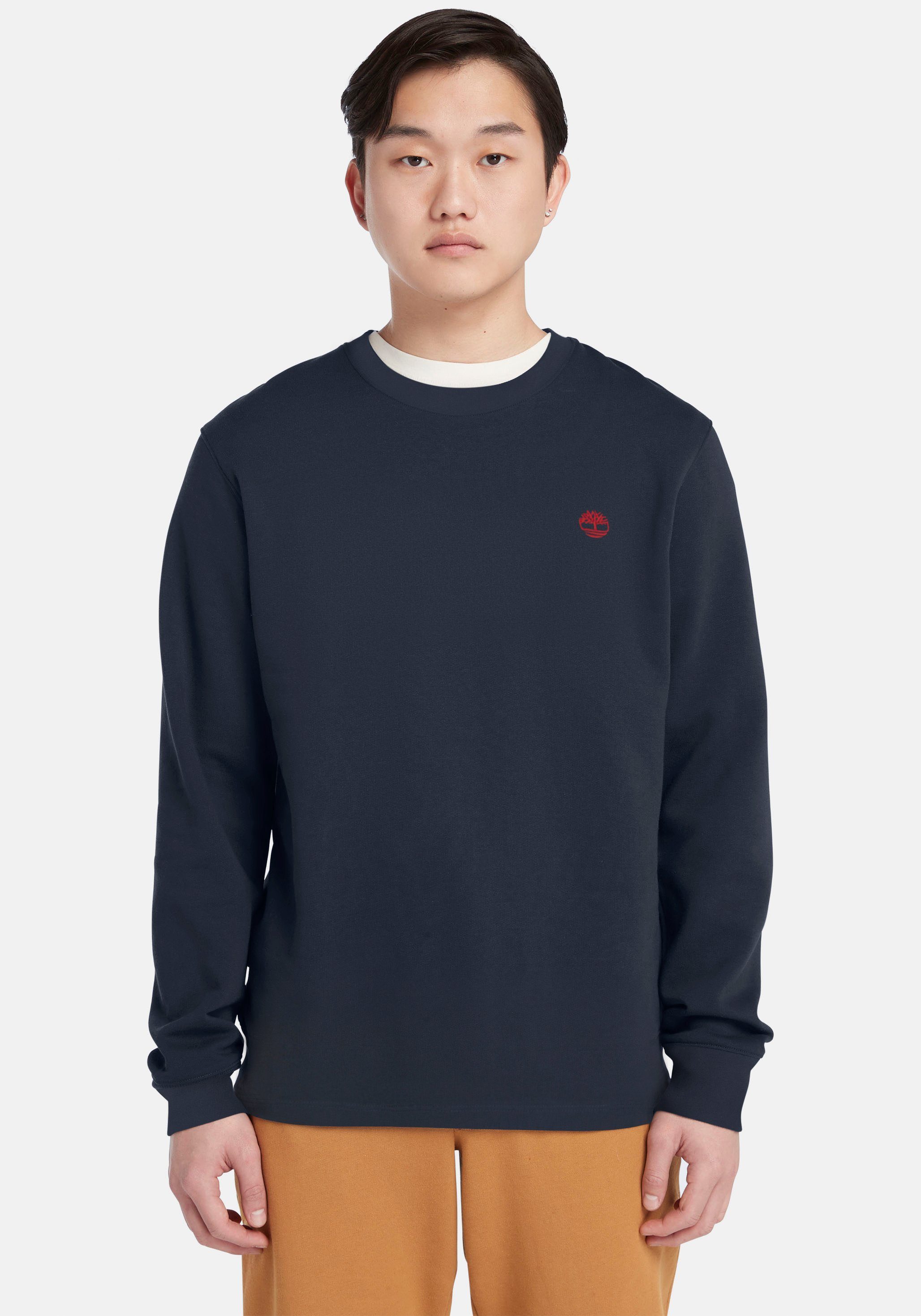 Timberland Sweatshirt DUNSTAN | Sweatshirts