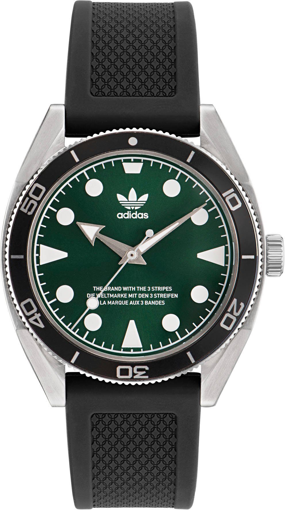 Quarzuhr EDITION TWO AOFH230082I