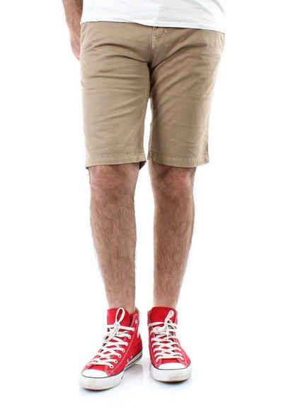 LTB Shorts LTB Bermudashorts Men TRILLARE Camel