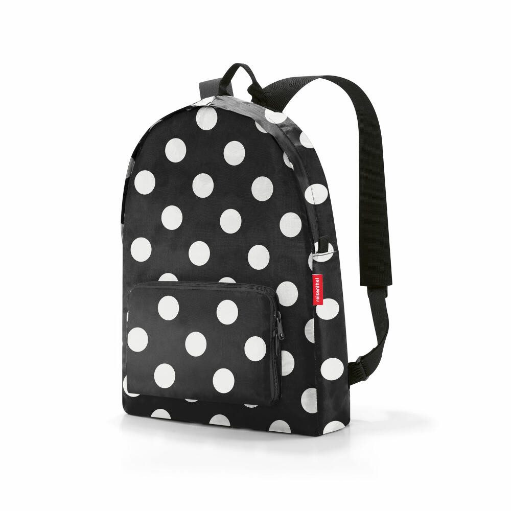 REISENTHEL® Rucksack mini maxi rucksack dots white