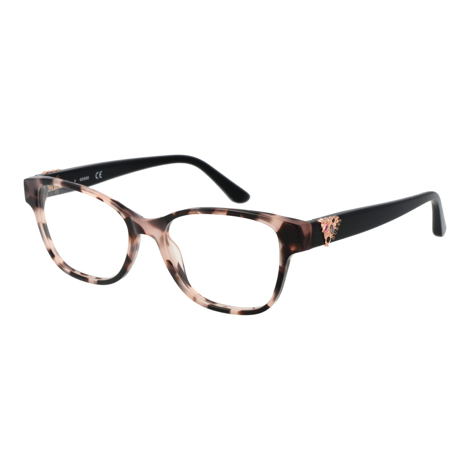 Guess Brillengestell GU2854-S 51074