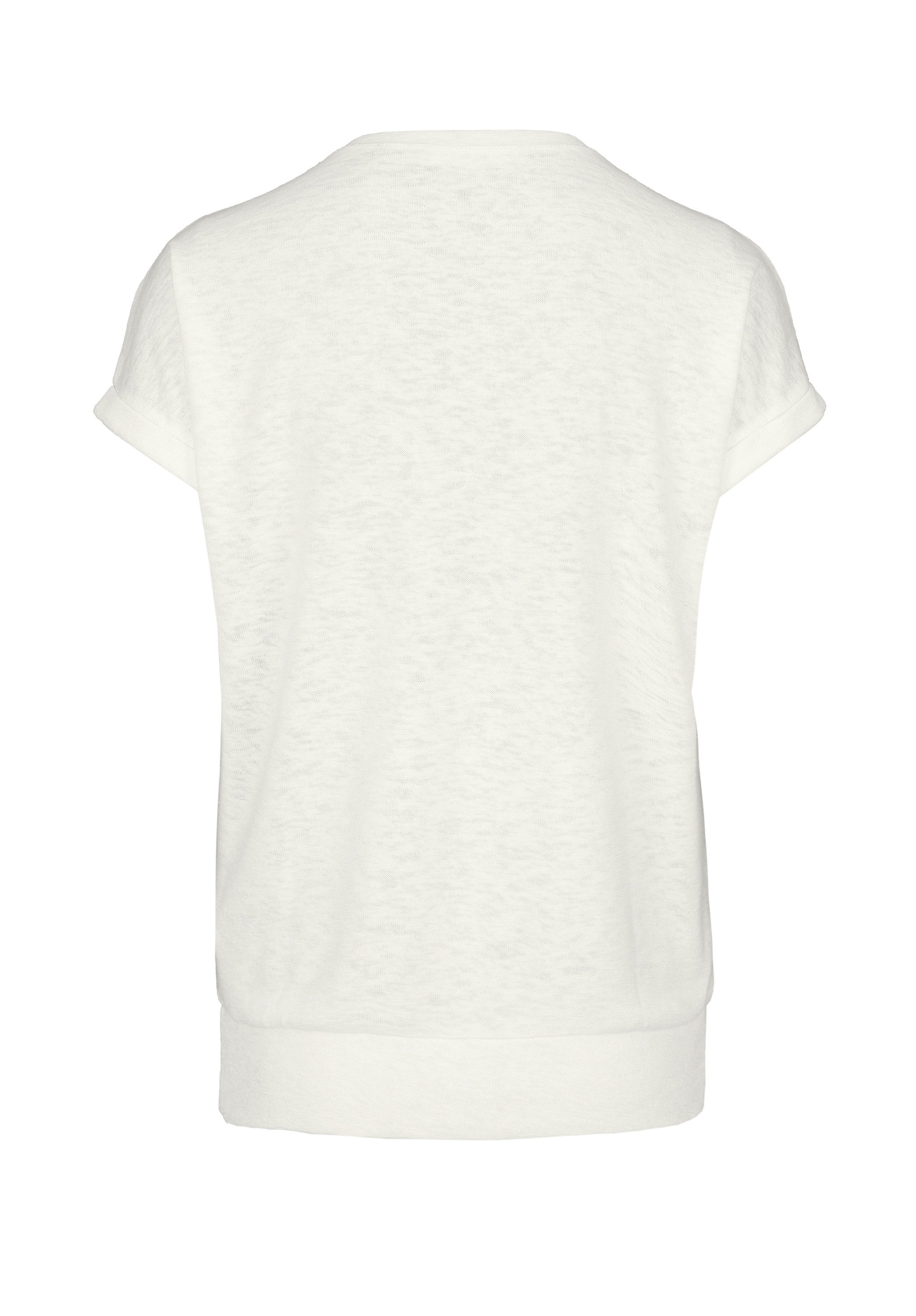 bianca Print-Shirt JOLIE mit coolem Frontmotiv günstig online kaufen
