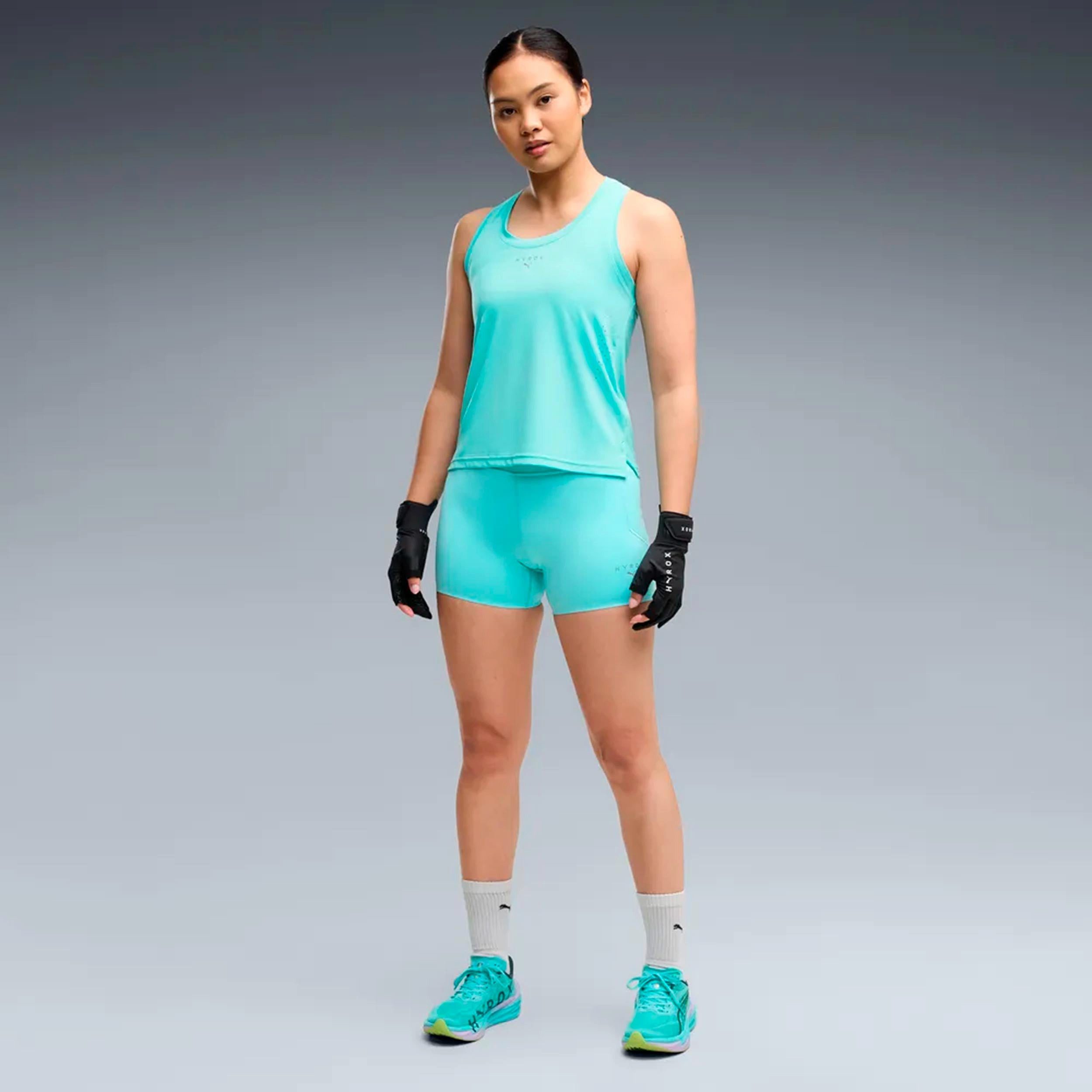 PUMA Laufshirt HYROX PWRMODE