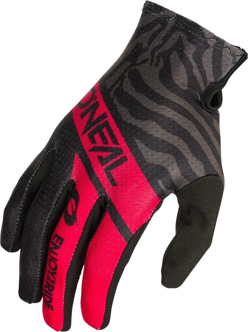 O’NEAL Motorradhandschuhe Matrix Shocker Kinder Motocross Handschuhe Atmungsaktiv