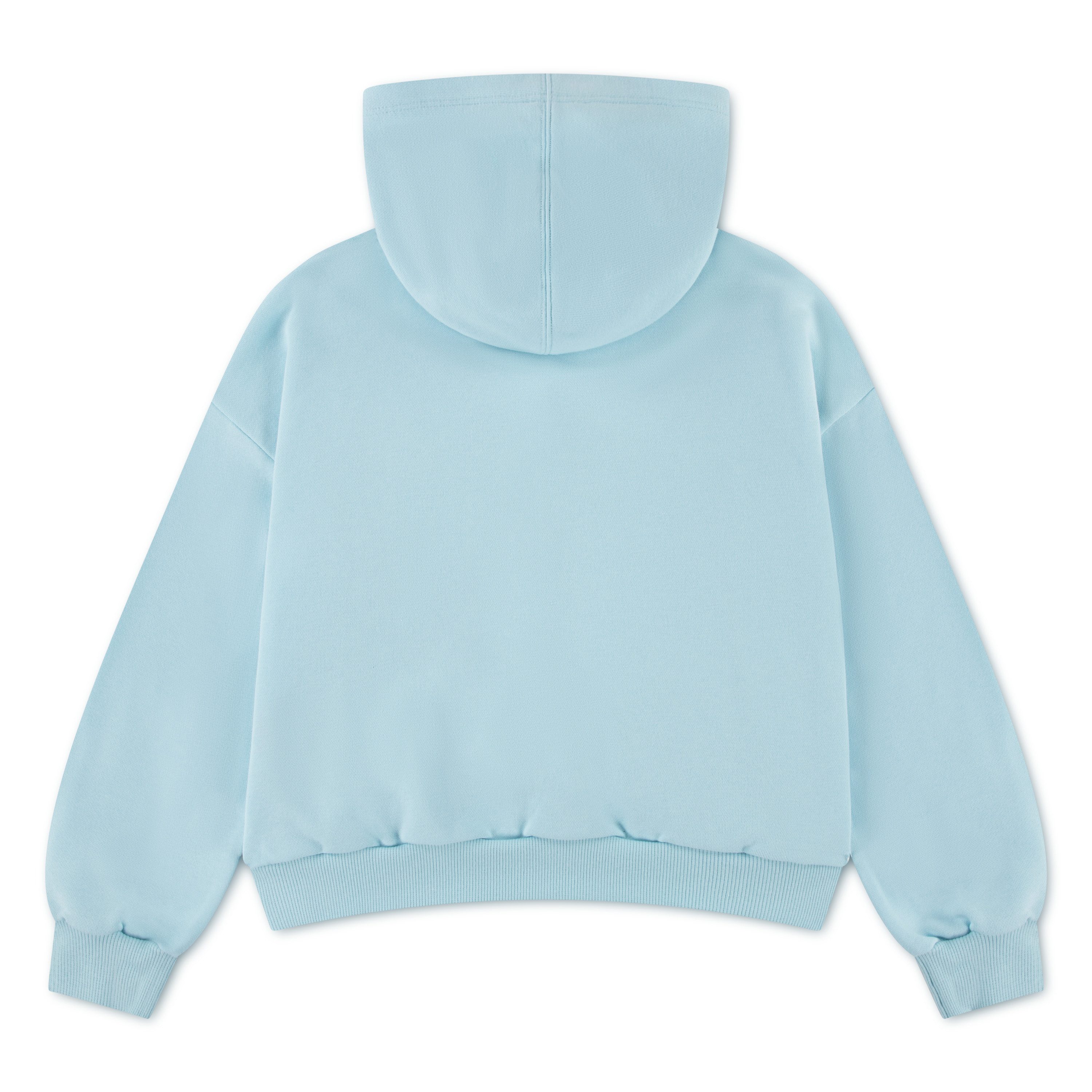 Converse Kapuzensweatshirt CNVG RELAXED GRAPHIC HOODIE für Kinder und Jugendliche, in den Größen 122 bis 158