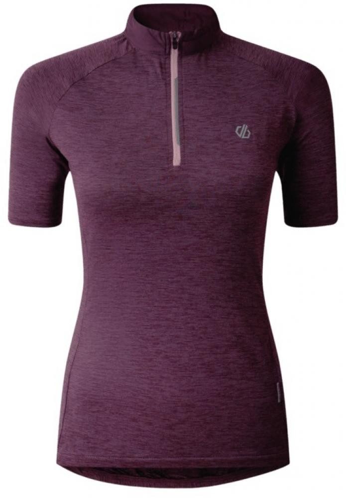 Dare2b Trainingsshirt Damen Fahrradshirt PedalToJersey Womens Shirts