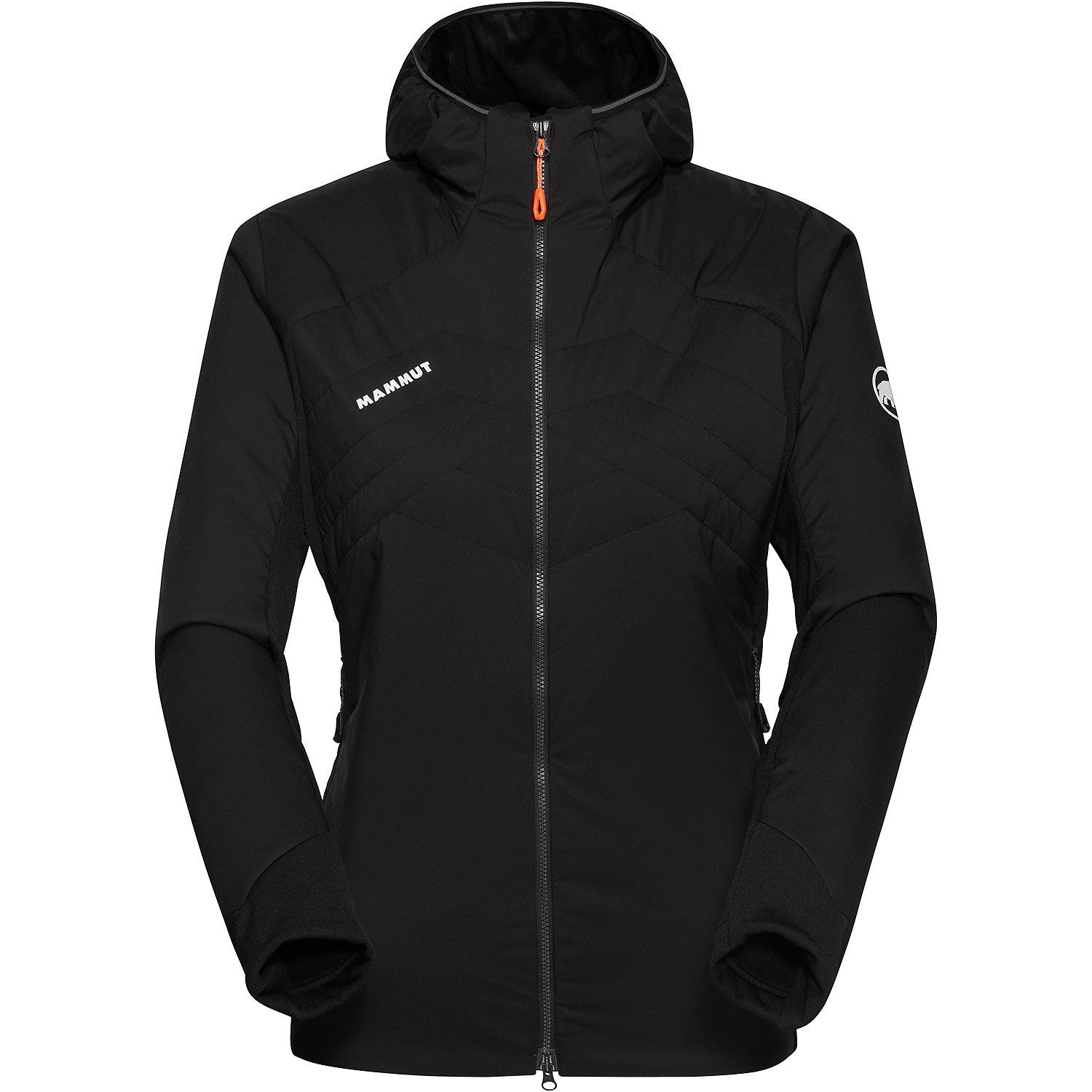 Mammut Softshelljacke Funktionsjacke Rime Light IN