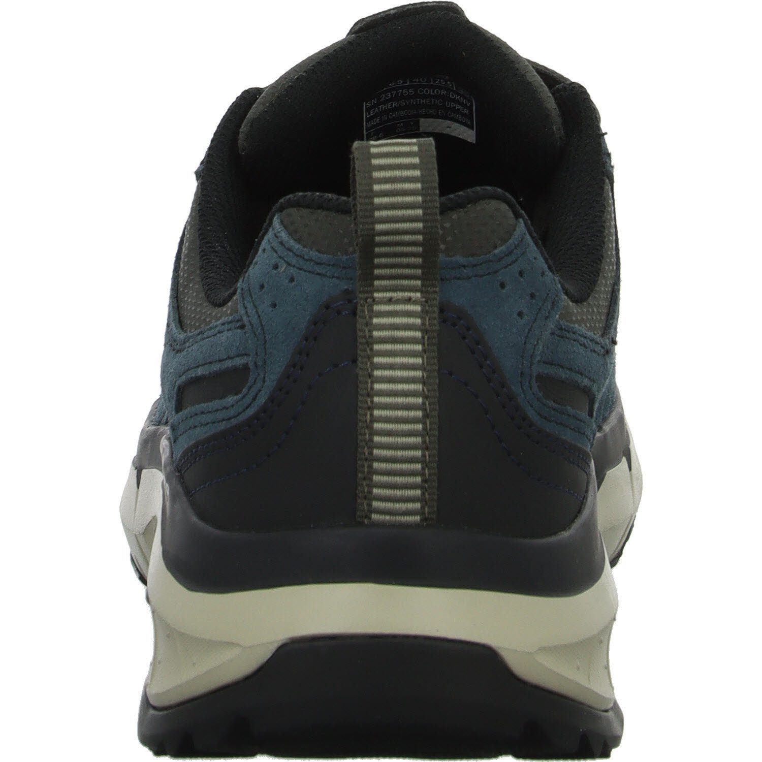 Skechers D'Lux Pro Schnürschuh