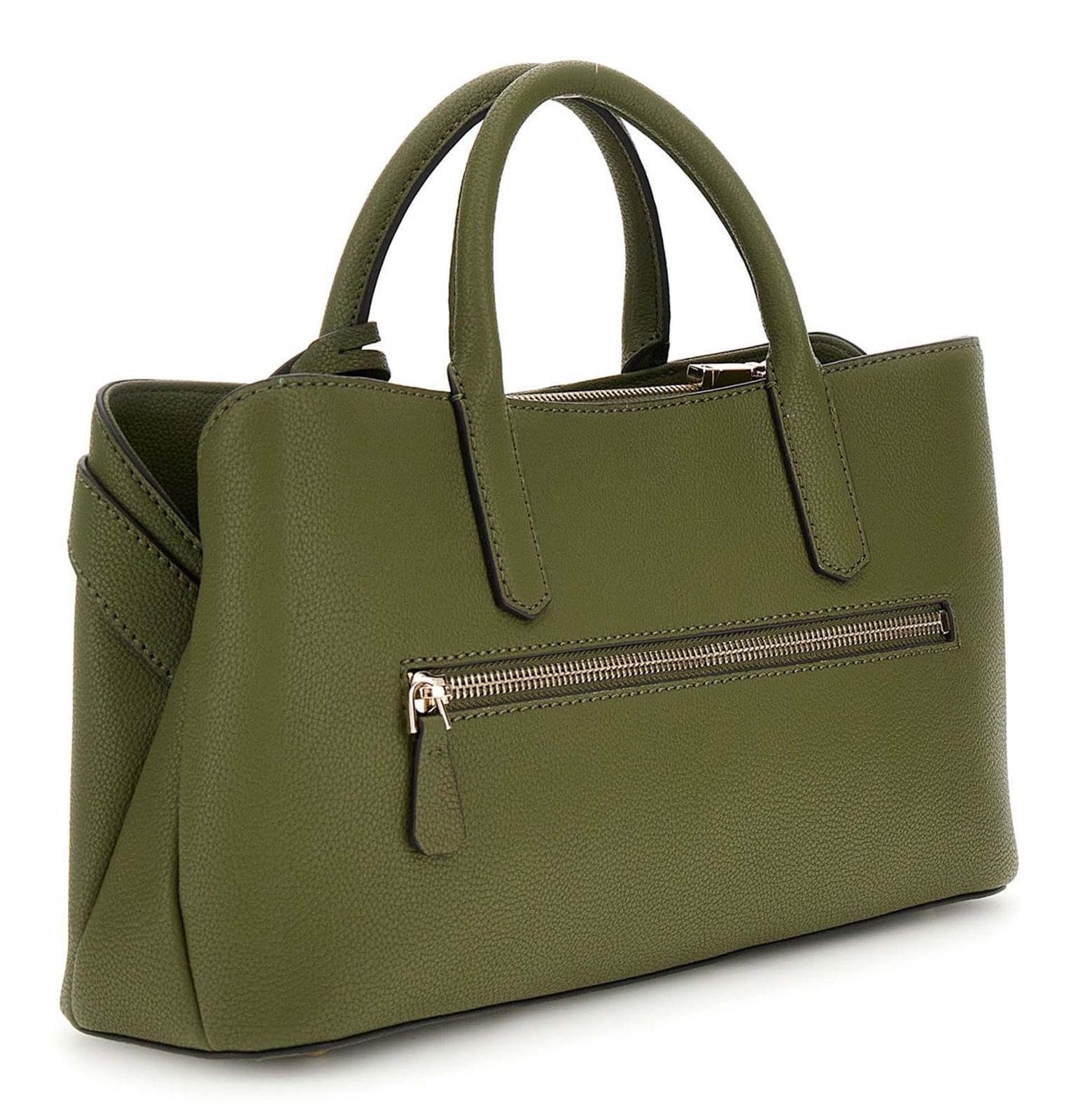 Guess Handtasche Girlfriend Satchel günstig online kaufen