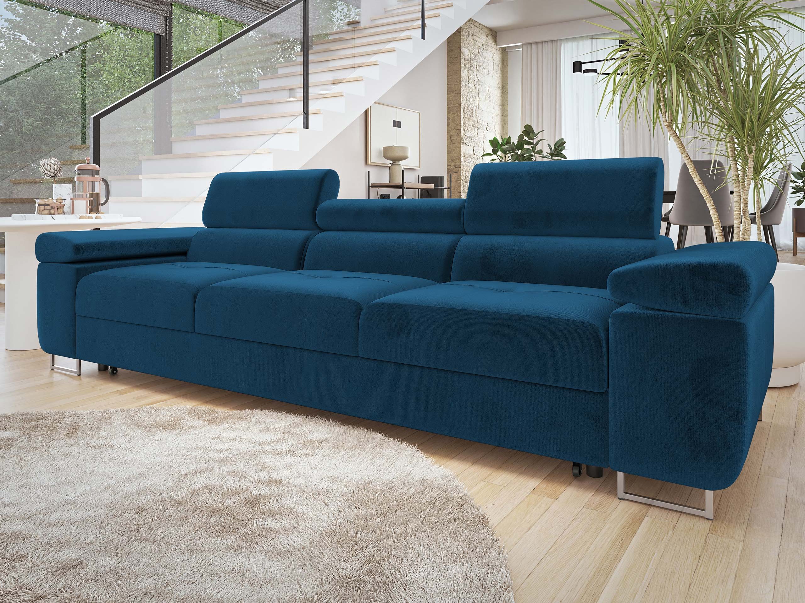MIRJAN24 Schlafsofa Torezio 3 Bis, mit günstig online kaufen