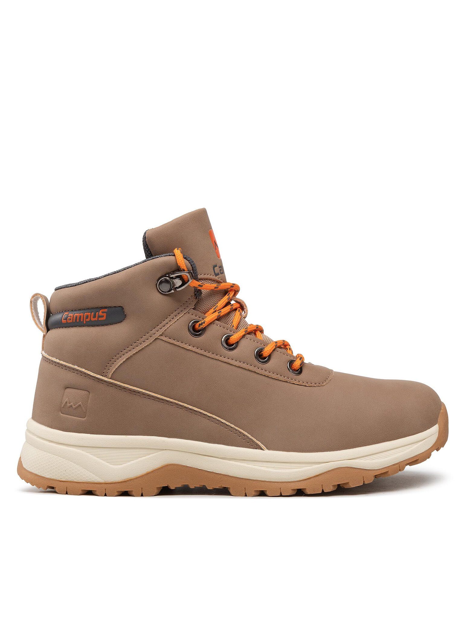 Campus Trekkingschuhe Avala Hi CW0101322330 Taupe günstig online kaufen