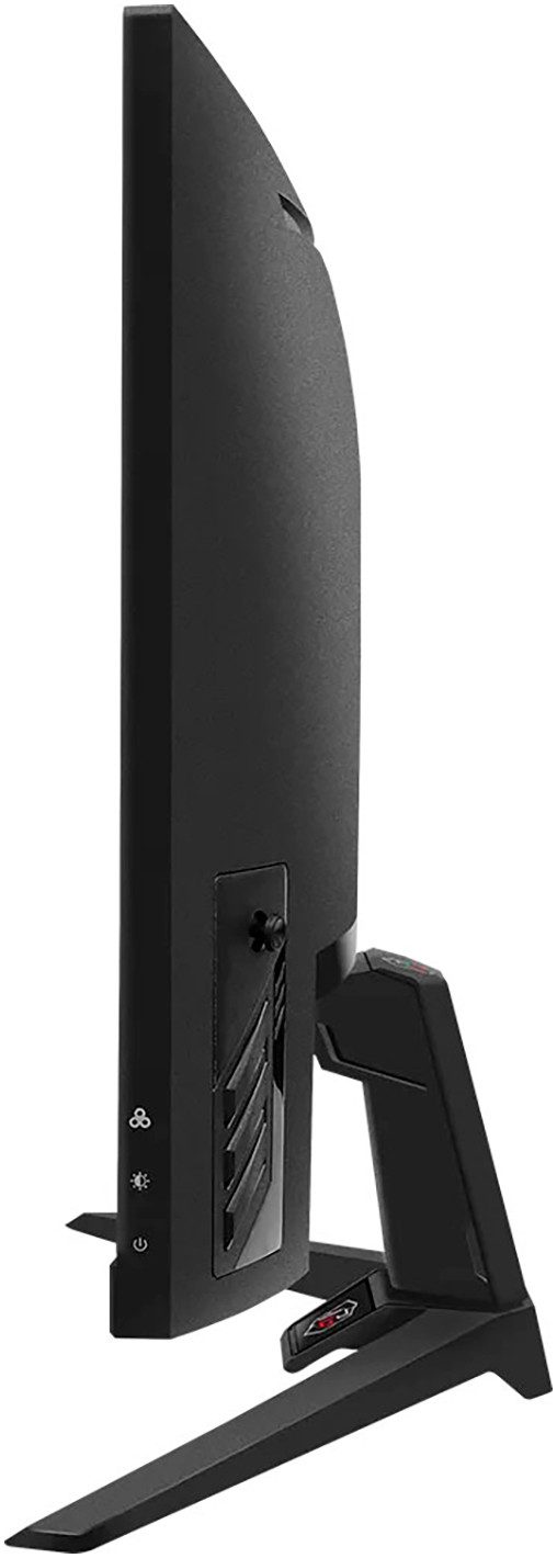 Asrock PG27FR Curved-LED-Monitor (69 cm/27 ", 1920 x 1080 px, Full HD, 1 ms Reaktionszeit, 280 Hz, VA LED)