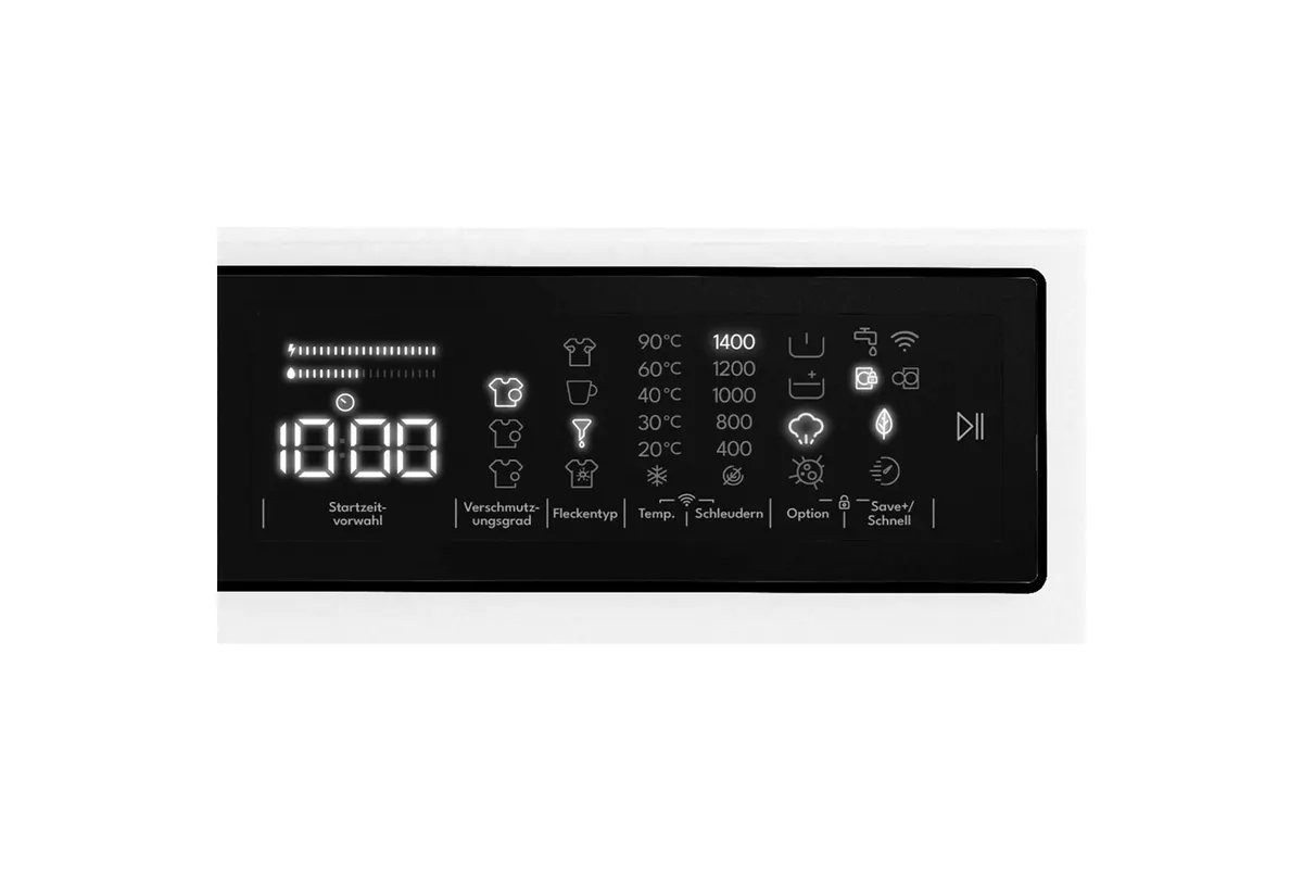 VESTEL Waschmaschine WMI 99342