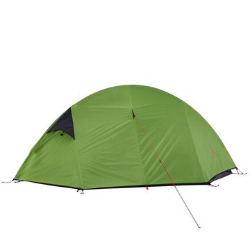 GRAND CANYON Firstzelt 1-2 Personen Zelt Cardova Trekking, Einmann Einbogen Camping Leicht