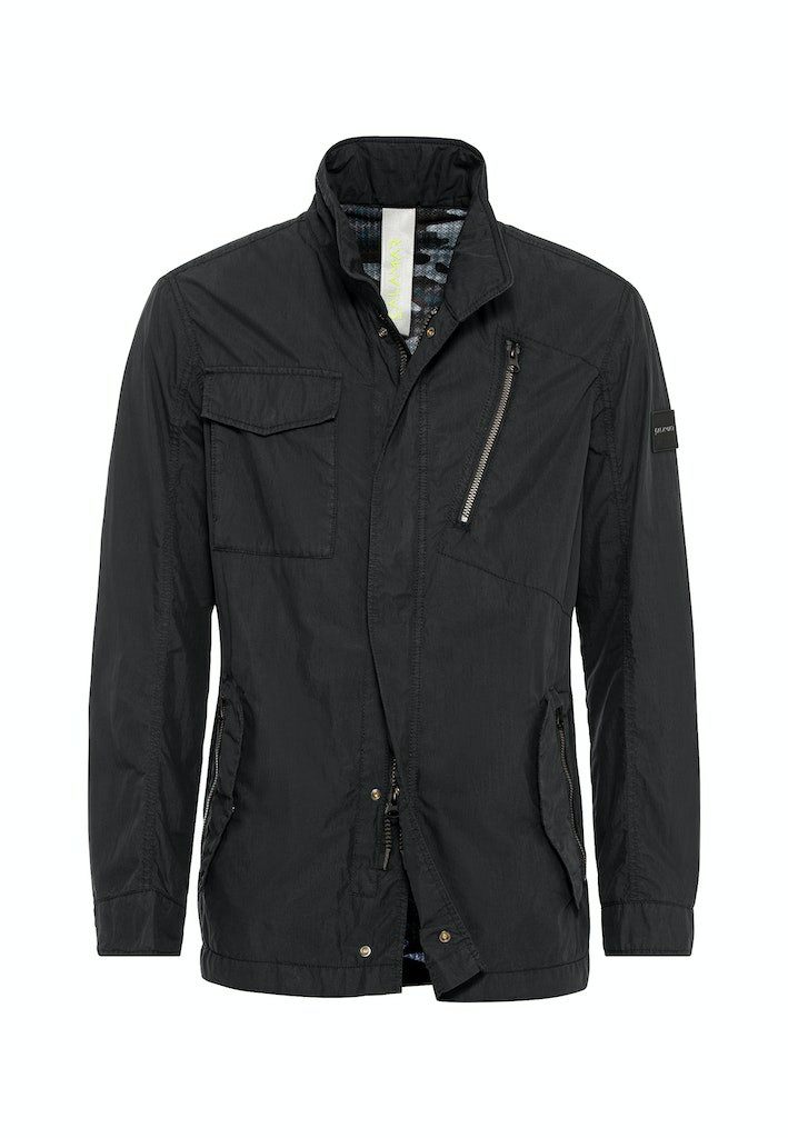 Calamar Funktionsjacke Männer (1-St)