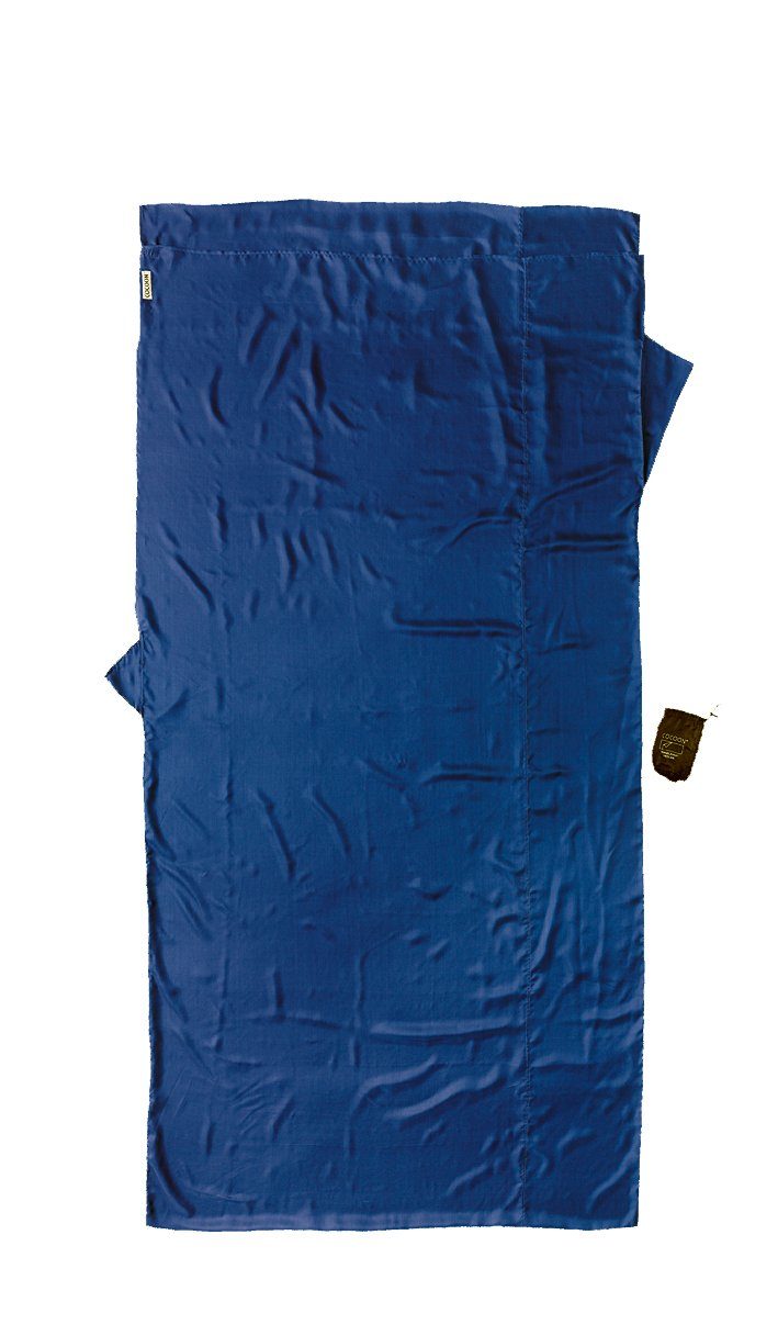 Cocoon Innenschlafsack TravelSheet XL Seide