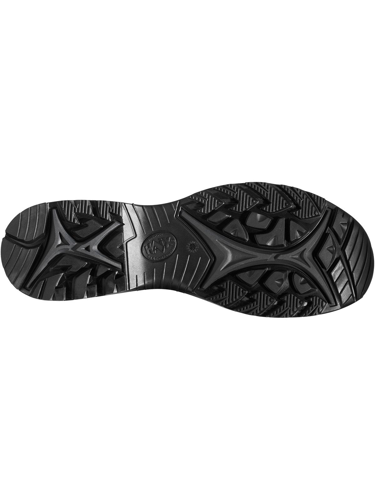 haix Haix Black Eagle Tactical 2.0 GTX WTR hoch Gummistiefel