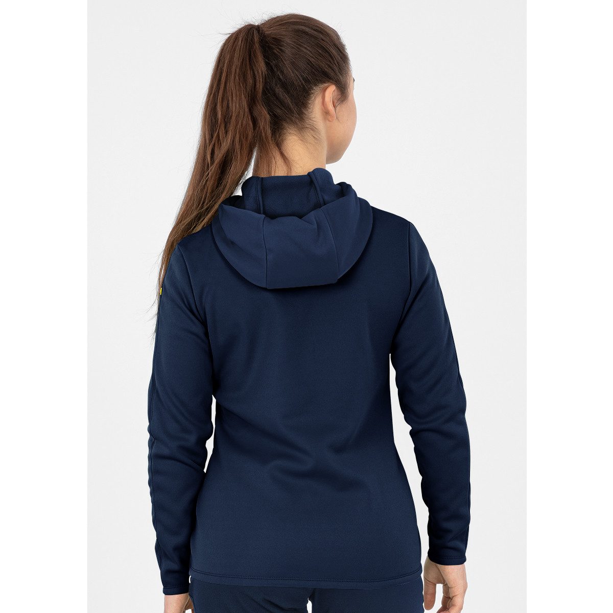 Jako Trainingsjacke Jako Damen Kapuzenjacke Champ 2.0 6820
