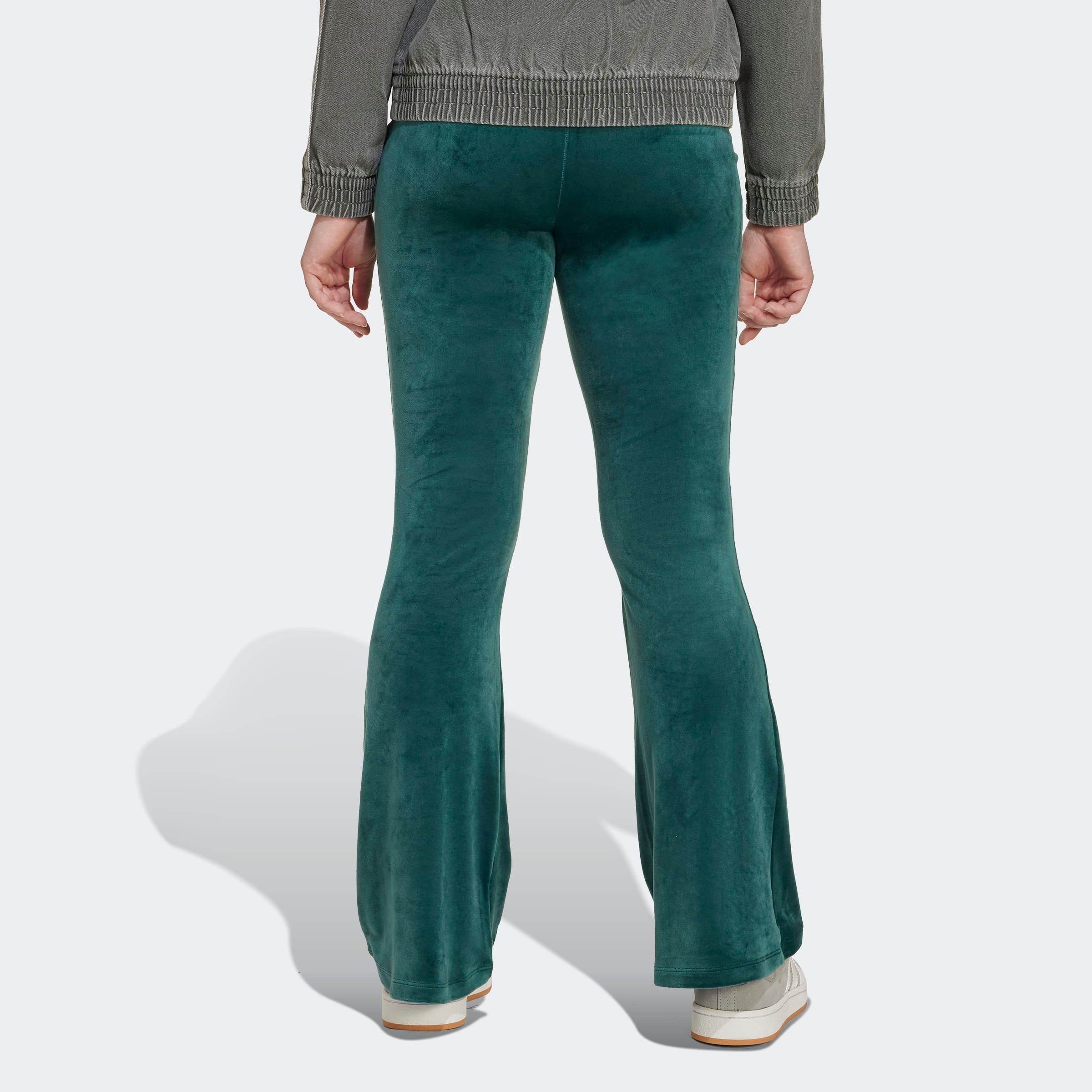 adidas Originals Sporthose sportlicher Stil, für Kinder, aus Polyester und Elasthan