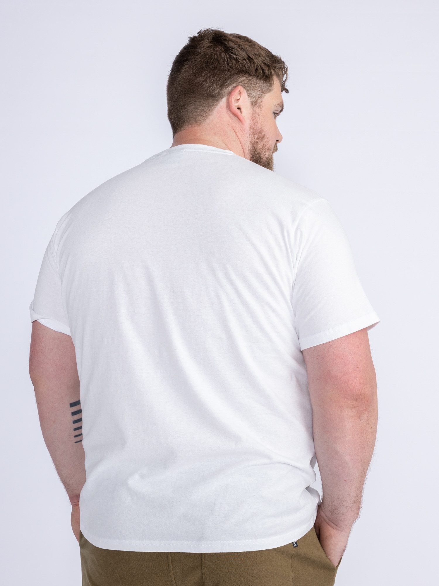 Petrol Industries T-Shirt Men T-Shirt SS günstig online kaufen