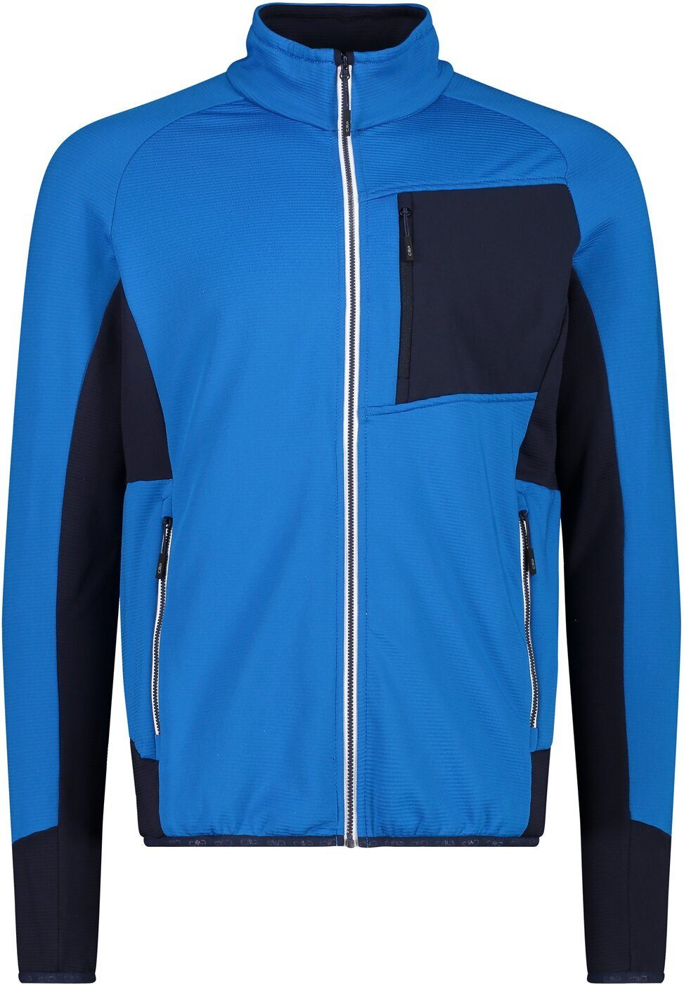 Fleecejacke MAN JACKET RIVER